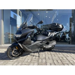 BMW C 400 GT 2019 Μεταχειρισμένα